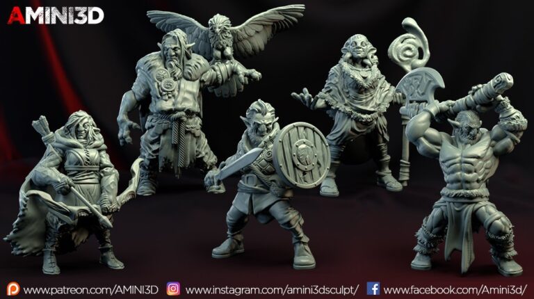 amini3d firlborgs set