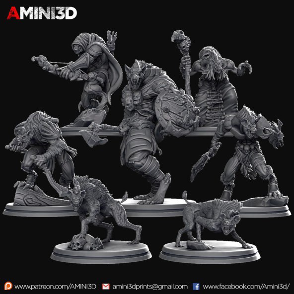 amini3d gnolls pack