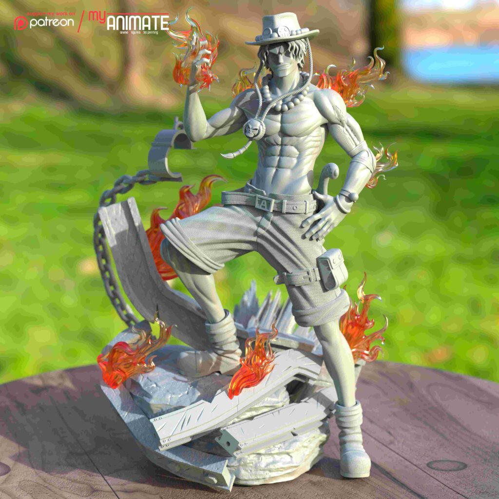 ace my animate