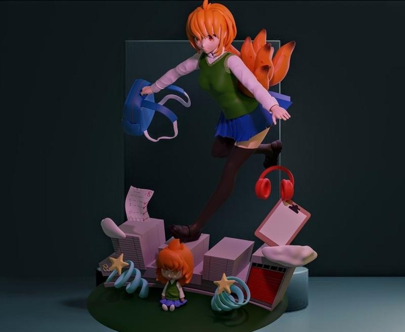ani chan figure ufabc