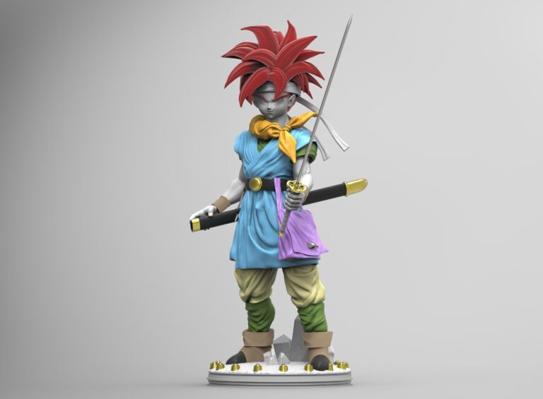 arkevz studios crono
