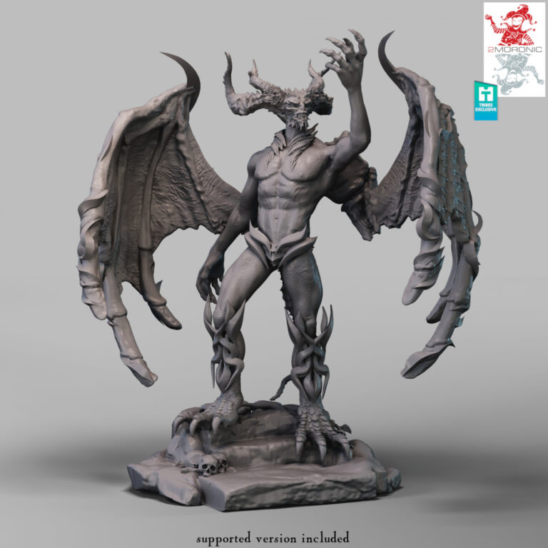 asmodeus the archdevil 1