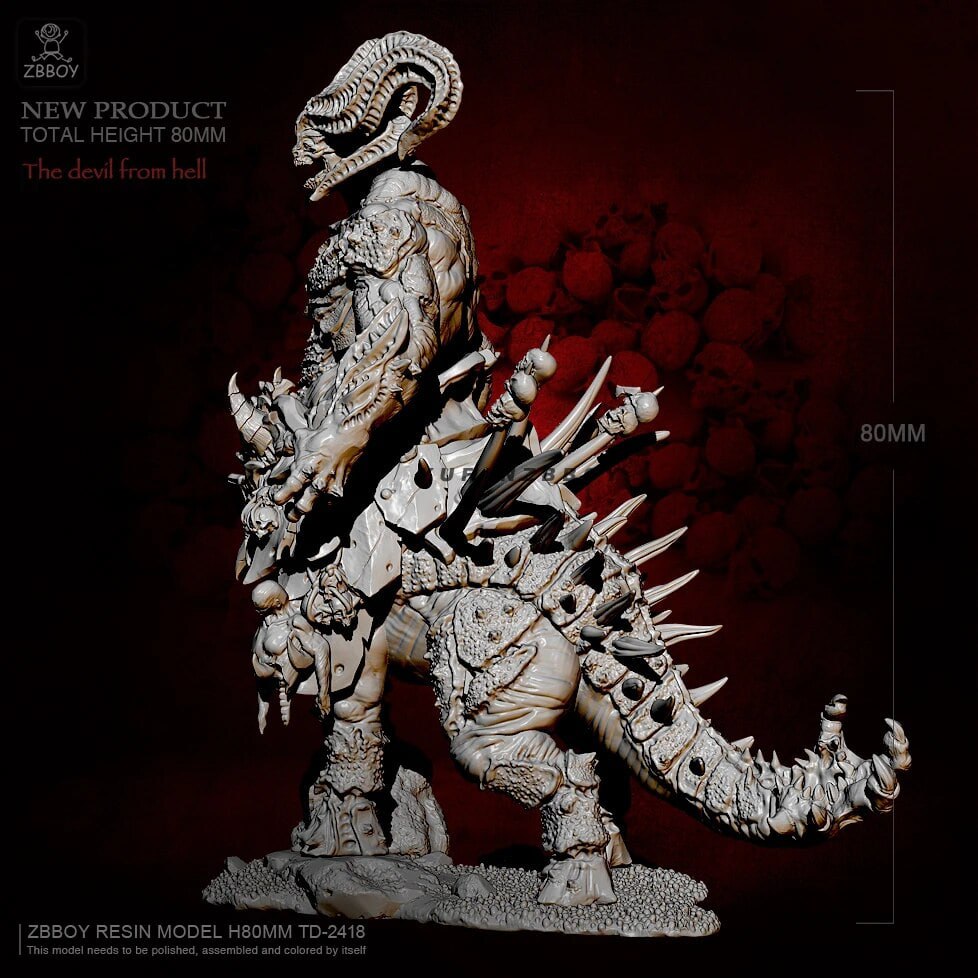 bestiarum armanite champion gorm