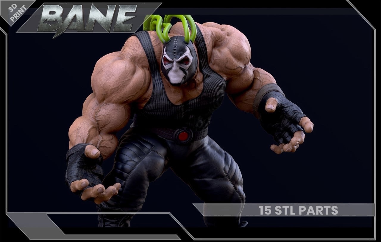 bane cgt