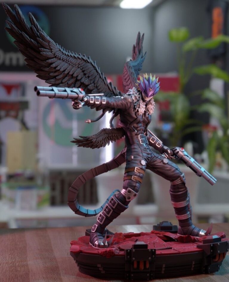 beelzemon