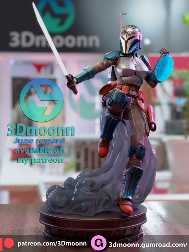 Bo Katan Kryze 766x1024