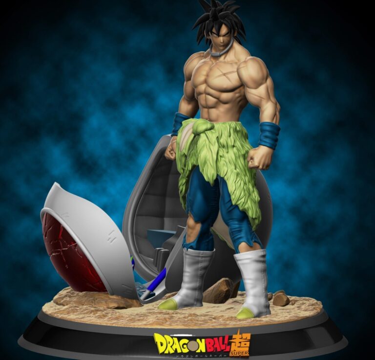 broly