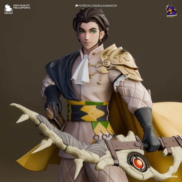 bulkamancer claude