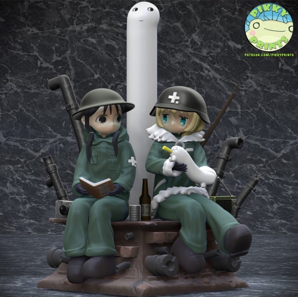 Chi Amp Amp Yuu Girls Last Tour Pikky 1024x1022