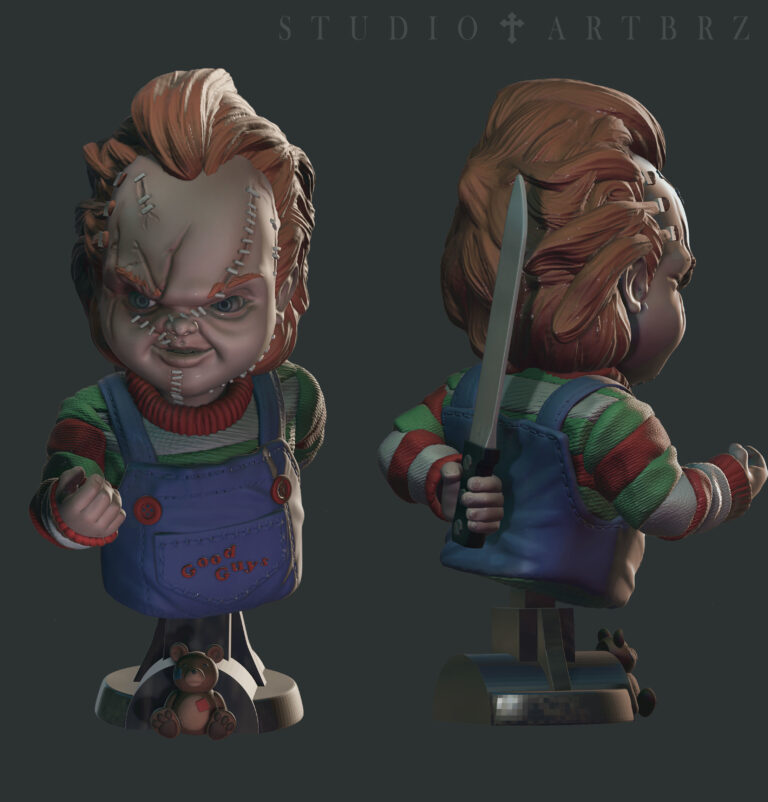 chucky brzuba