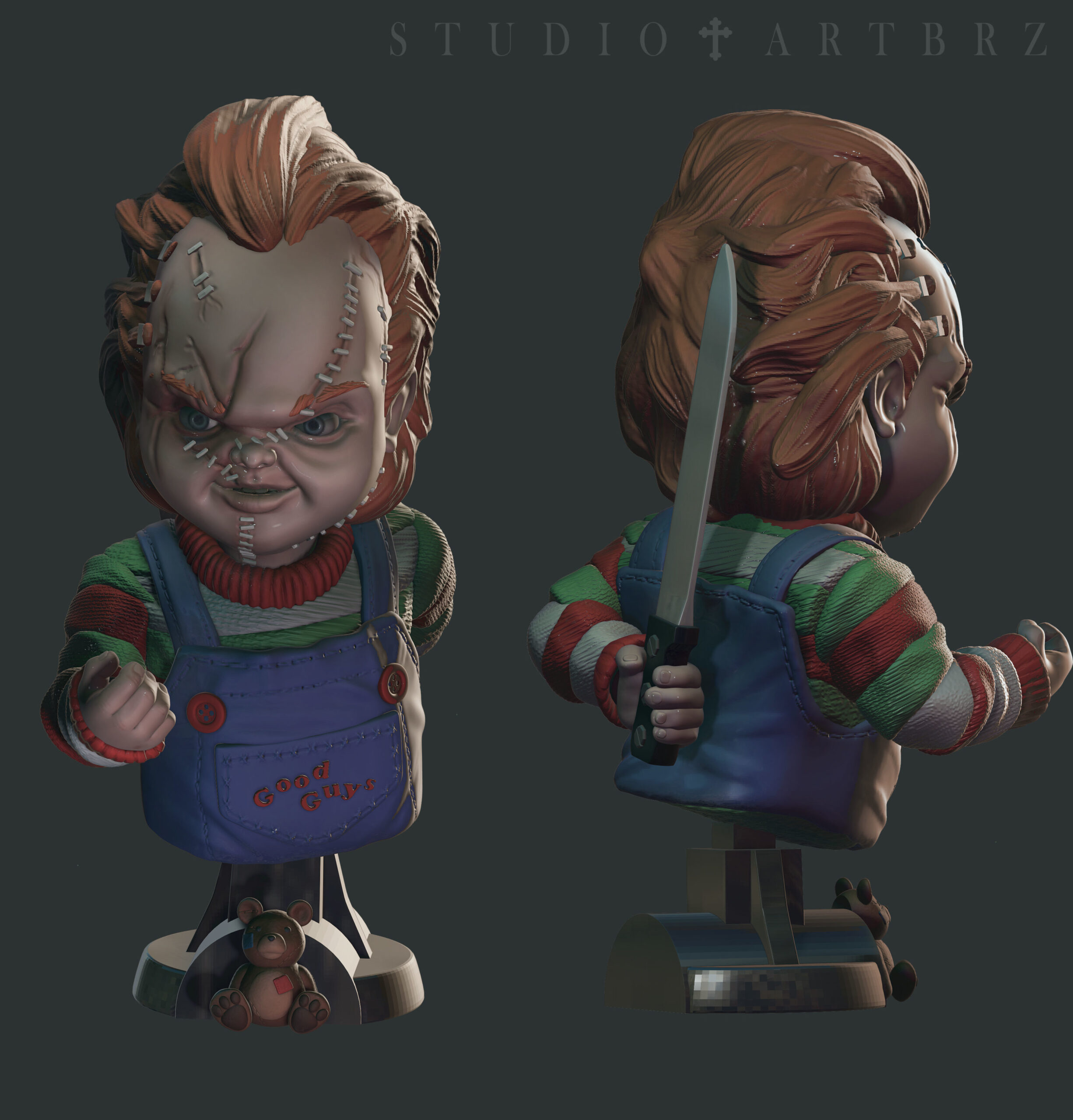 chucky brzuba