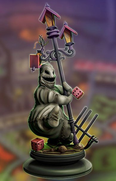 dtr – oogie boogie and zero (2)