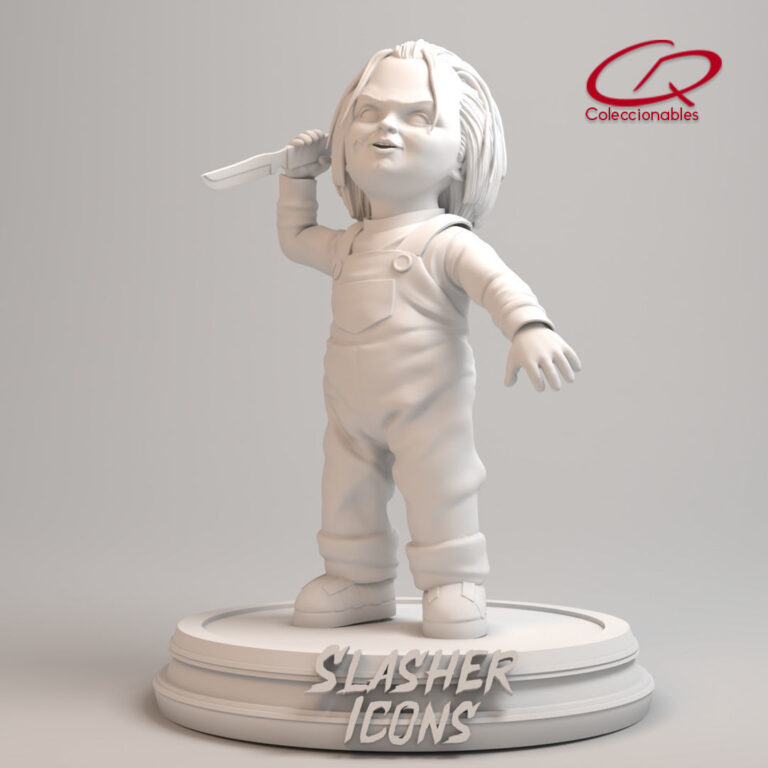 derian – chucky