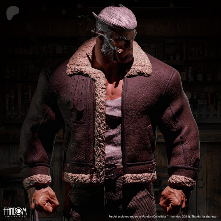 fandom collectibles old man logan