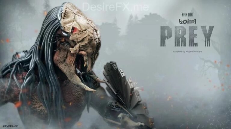 Feral Predator 768x430