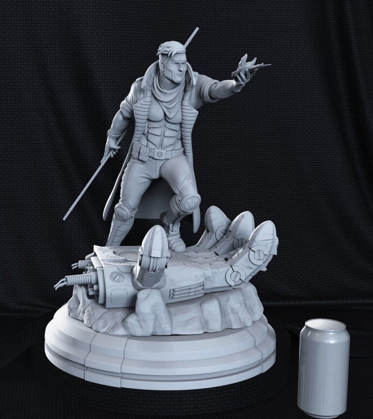 gambit on sentinel hand