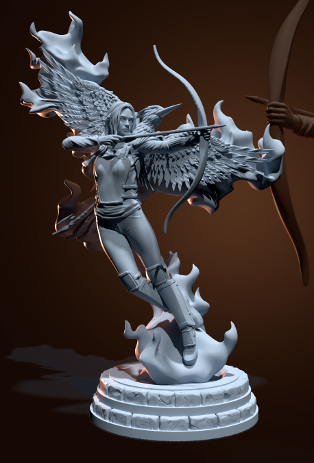 h3ll katniss everdeen hunger games 2