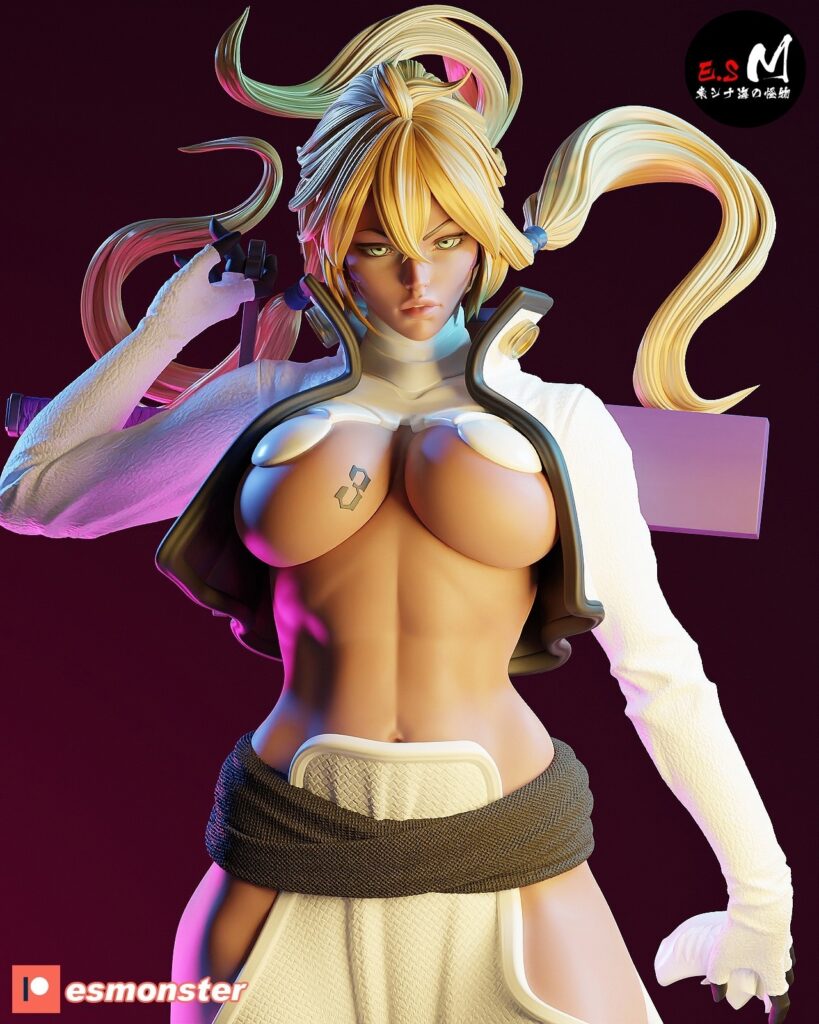 Hallibel Fan Art 819x1024