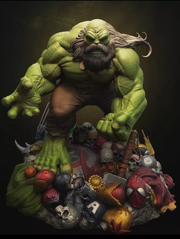 hulk