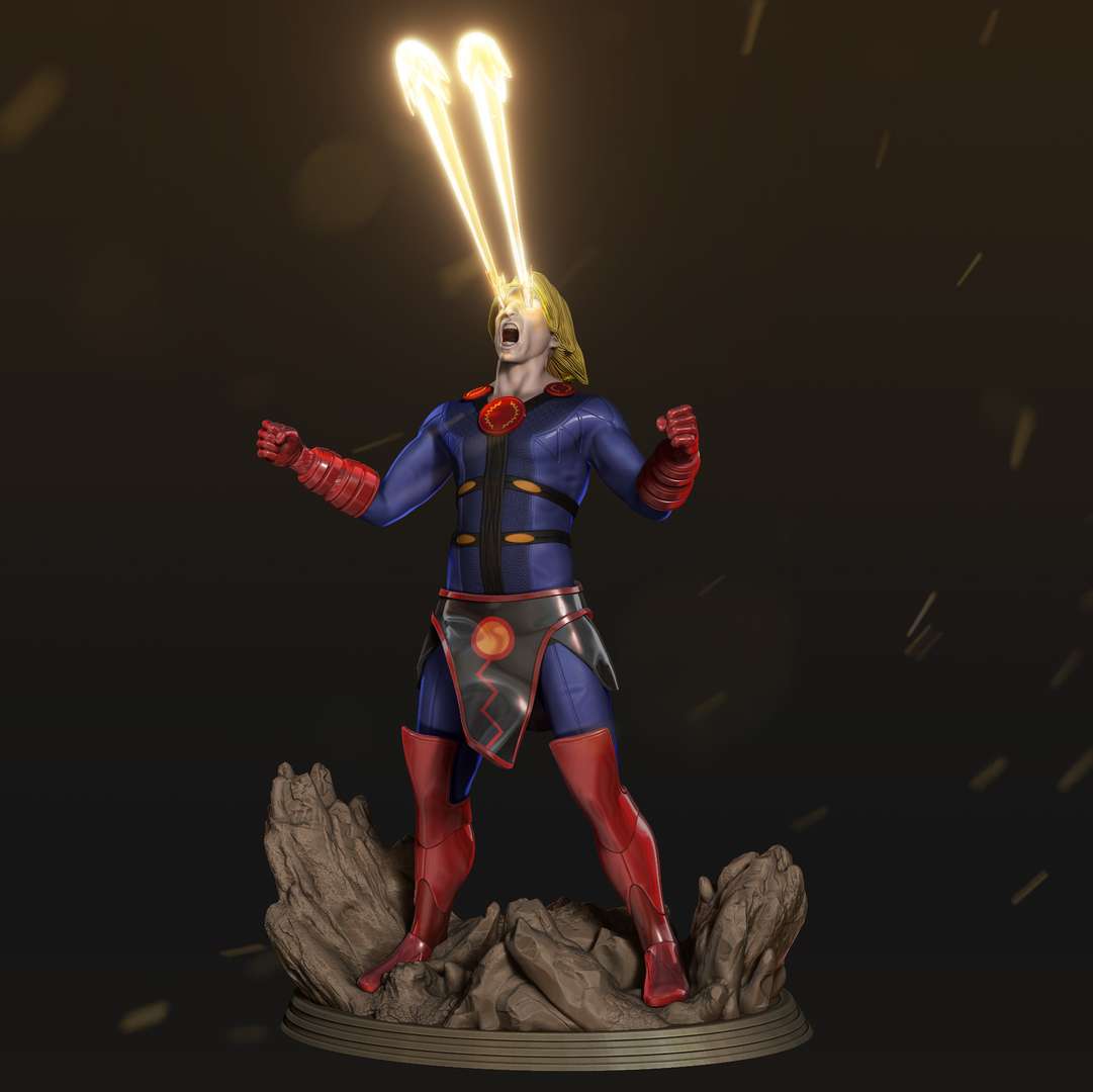 ikaris eternal