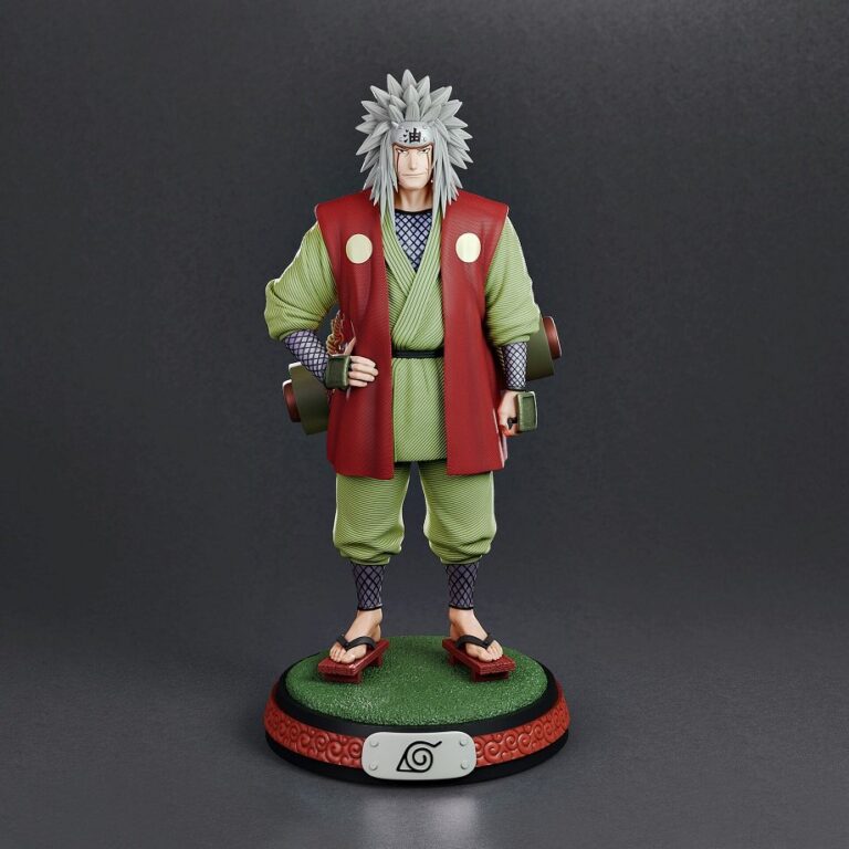 jiraiya naruto