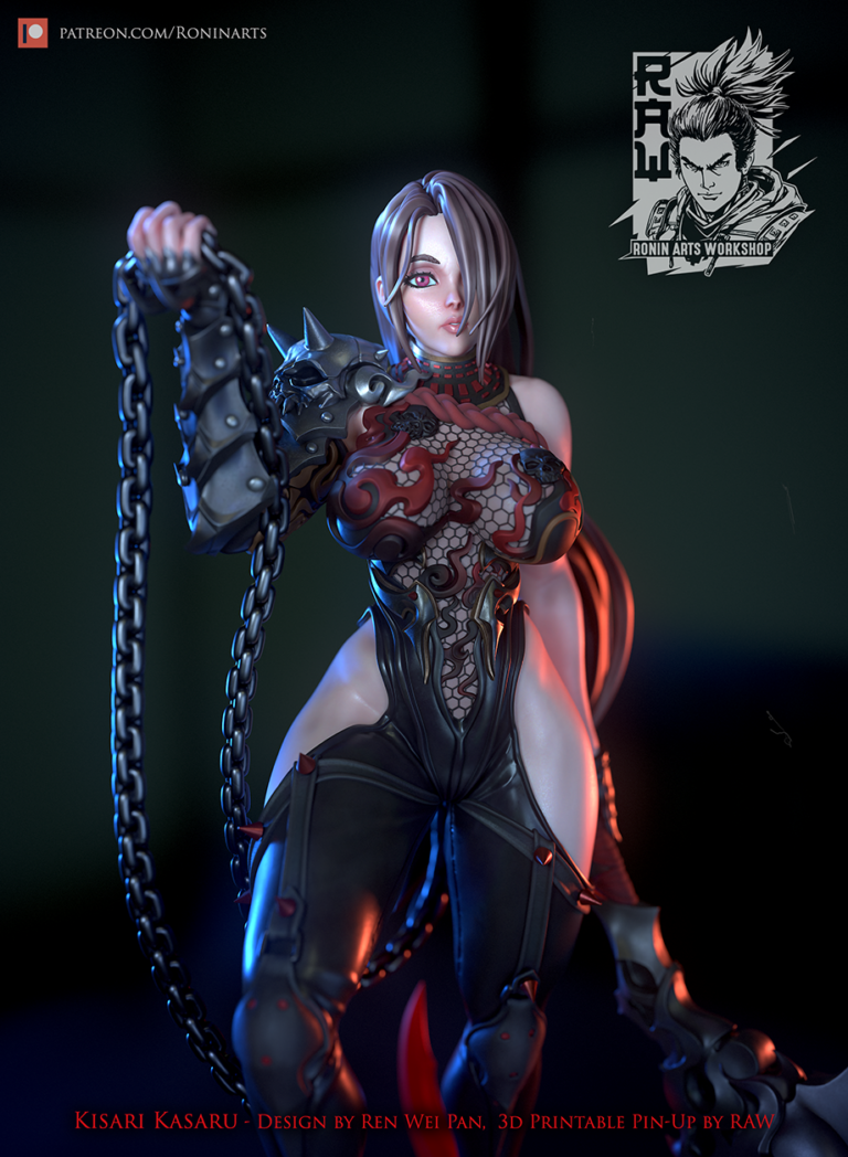 KisariKasaru 768x1048