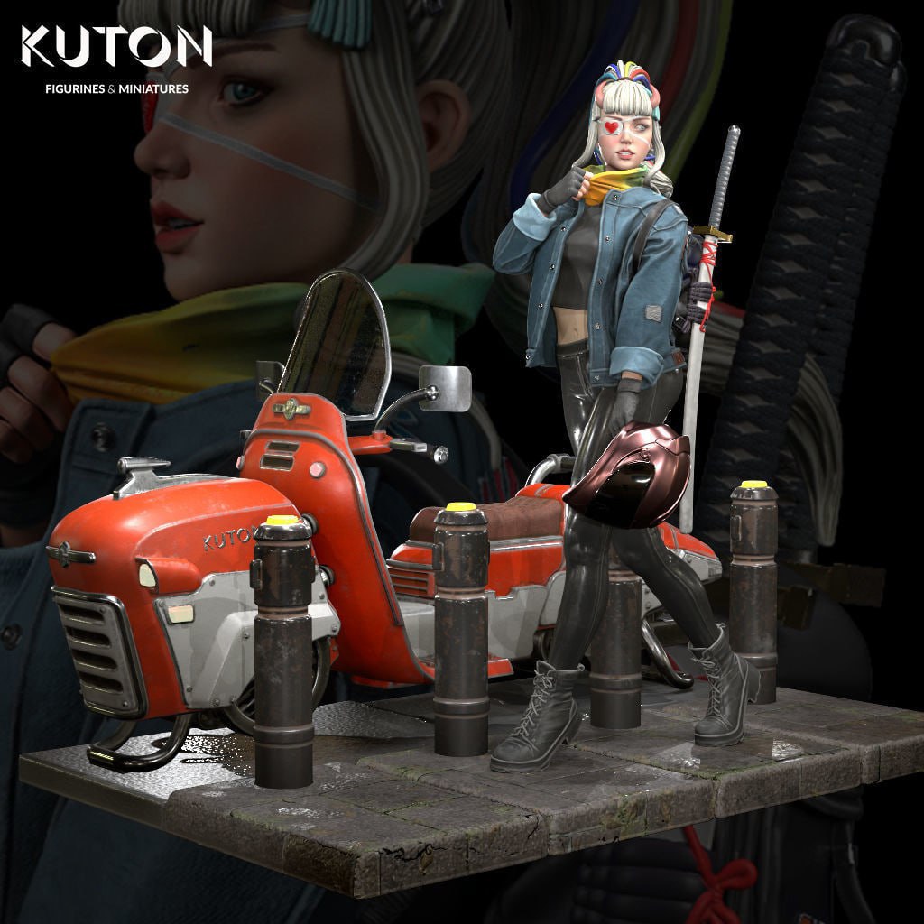 Kukii