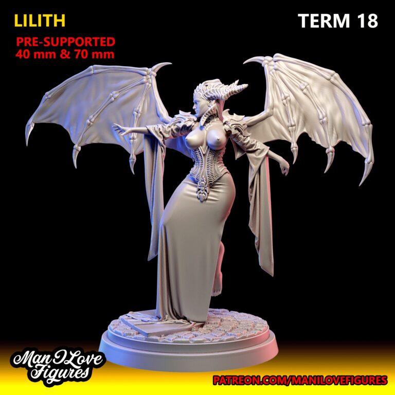 LILITH 1 768x768