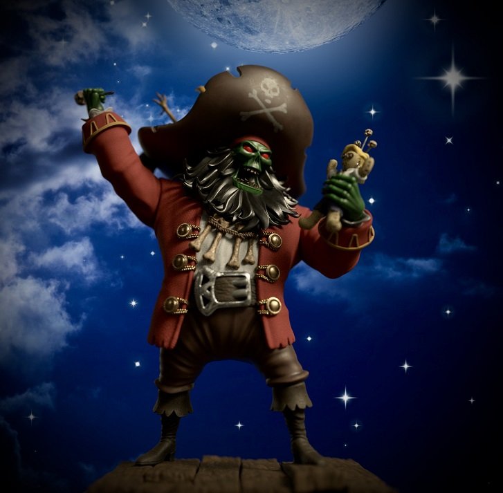 lechuck monkey island