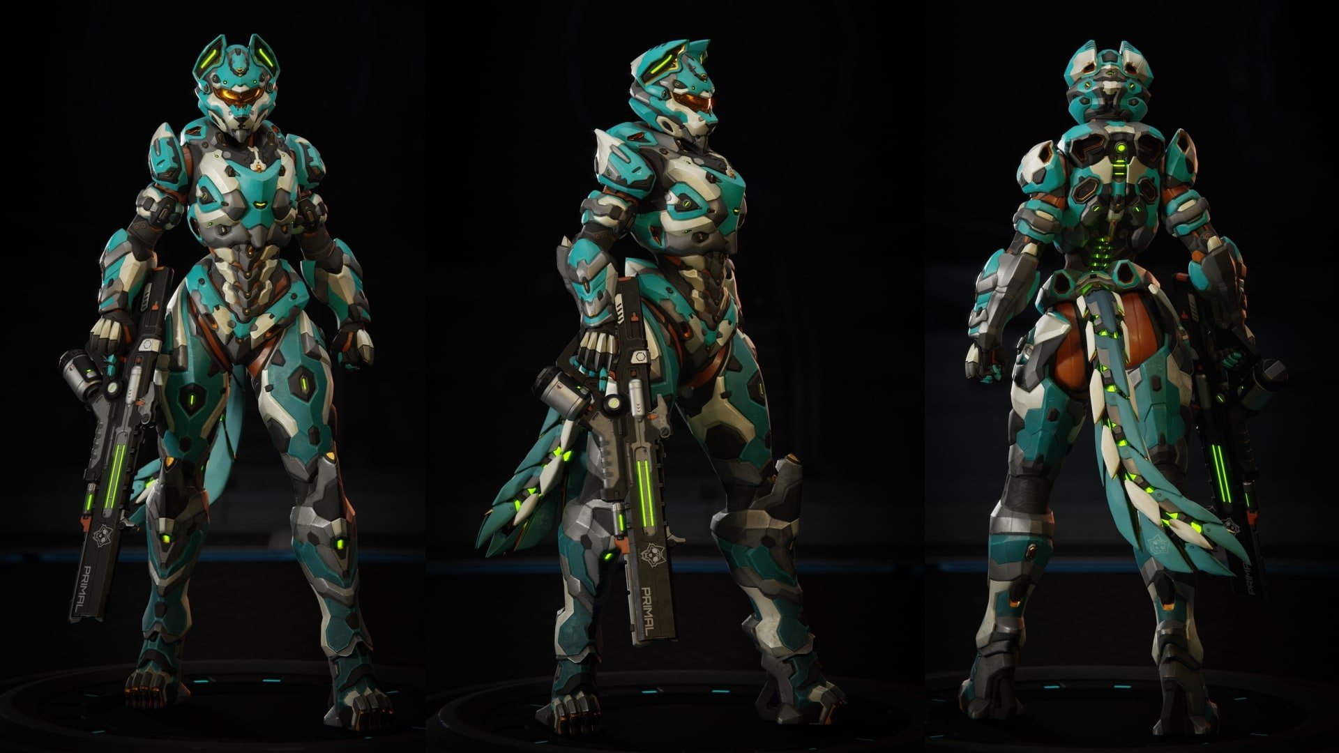 liv specops wolf