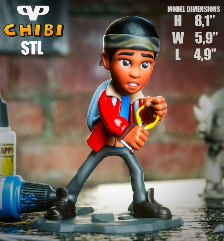 lucas stranger things