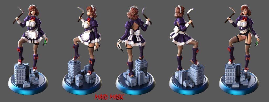 Maid Mask 1024x390