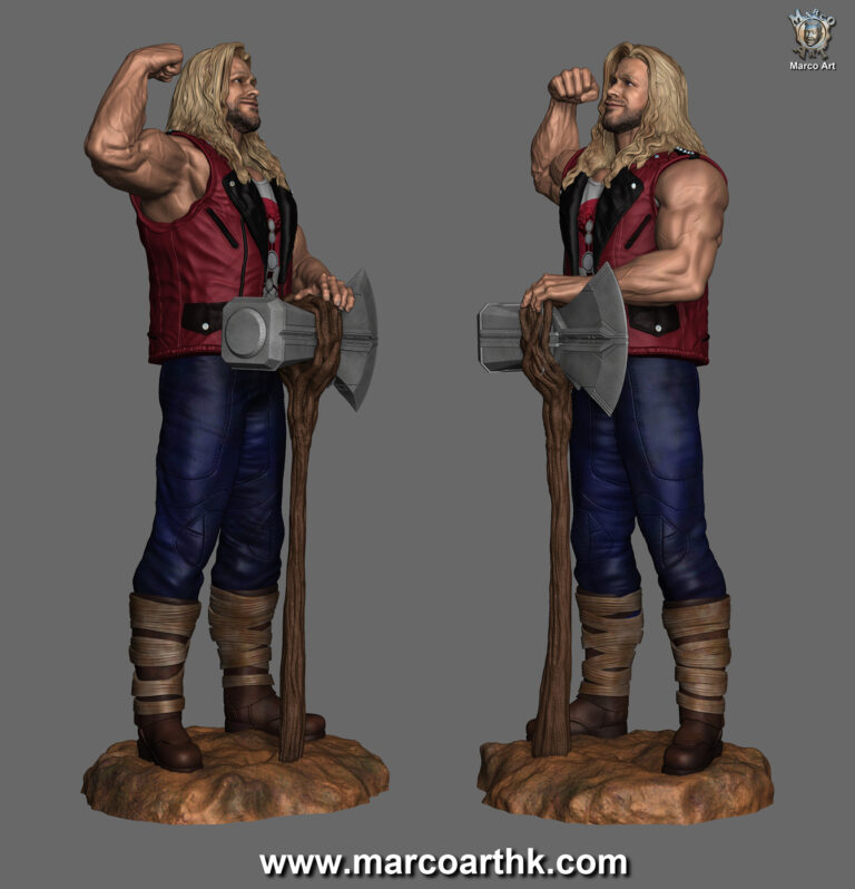 Marco Art Casual Thor 768x798