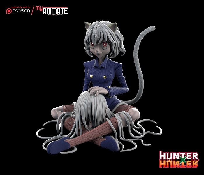 neferpitou