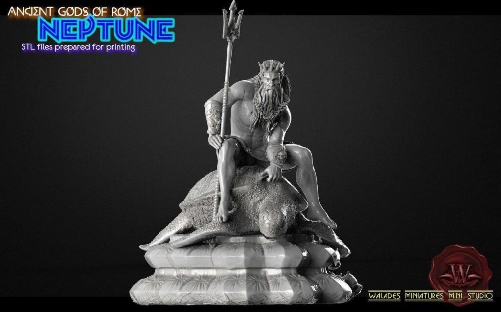neptune
