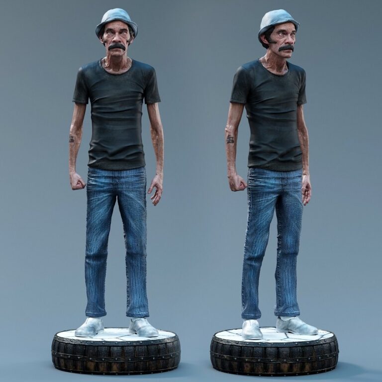 ramón valdés (seu madruga)