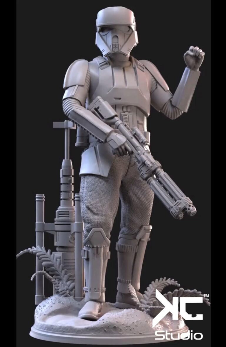 shoretrooper kcstudio