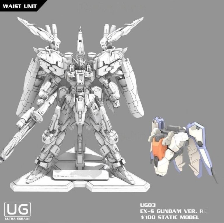 ug03 exs batch 2 and cg03 ez8 batch 2 and eg02 gp02 bust batch 1
