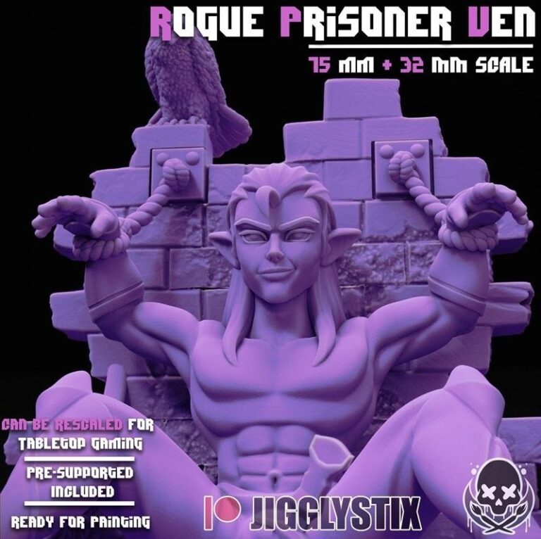 ven – jigglystix
