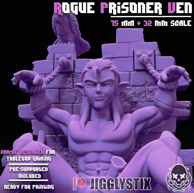 ven – jigglystix