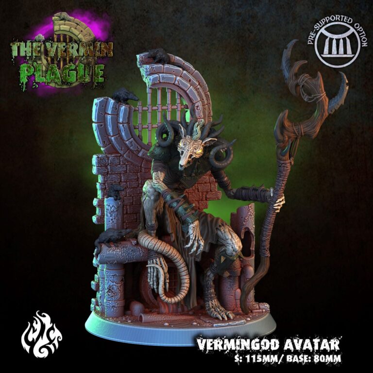 vermingod avatar