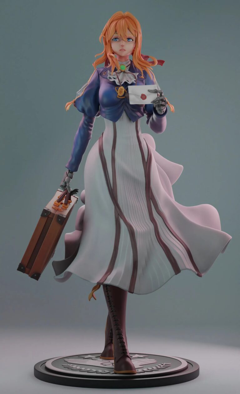 Violet Evergardenl 768x1260