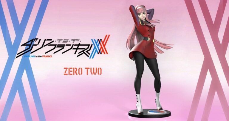 Zero Two V2 From Darling 768x409