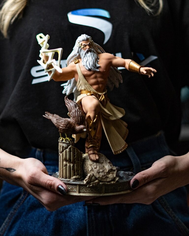 zeus solid 1