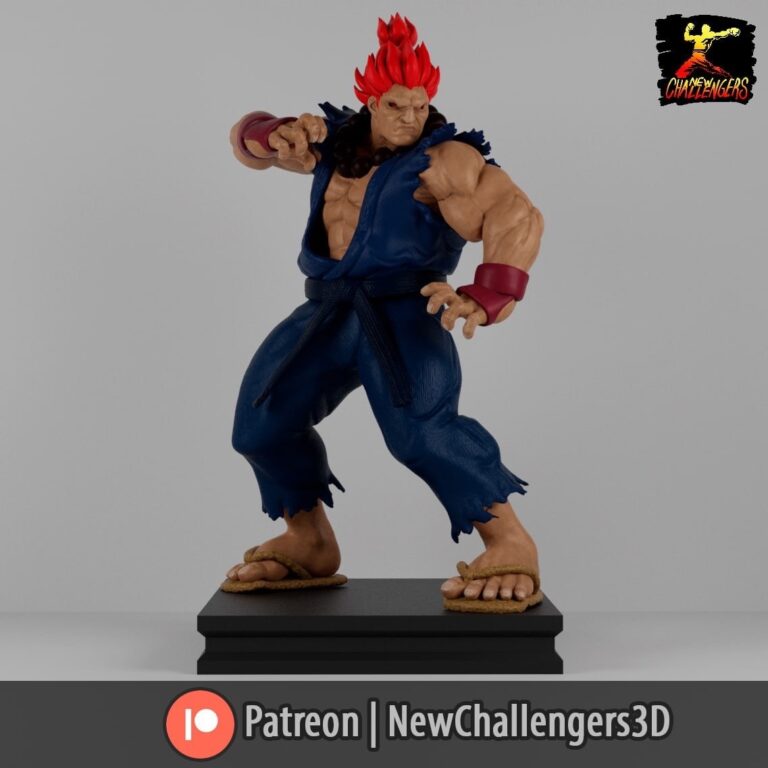 akuma