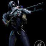 h3ll creator legion and bust