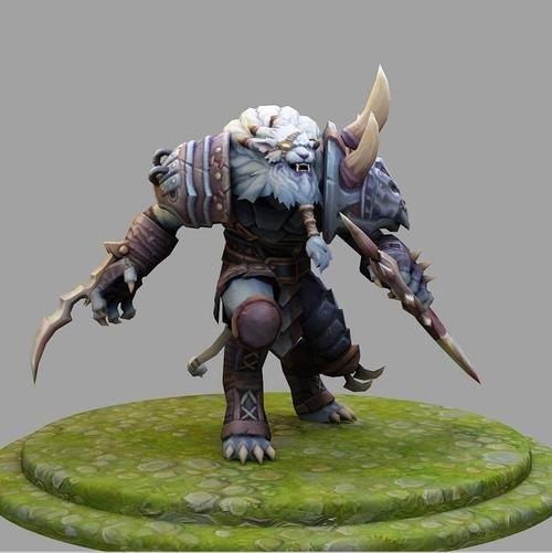 rengar league of legends