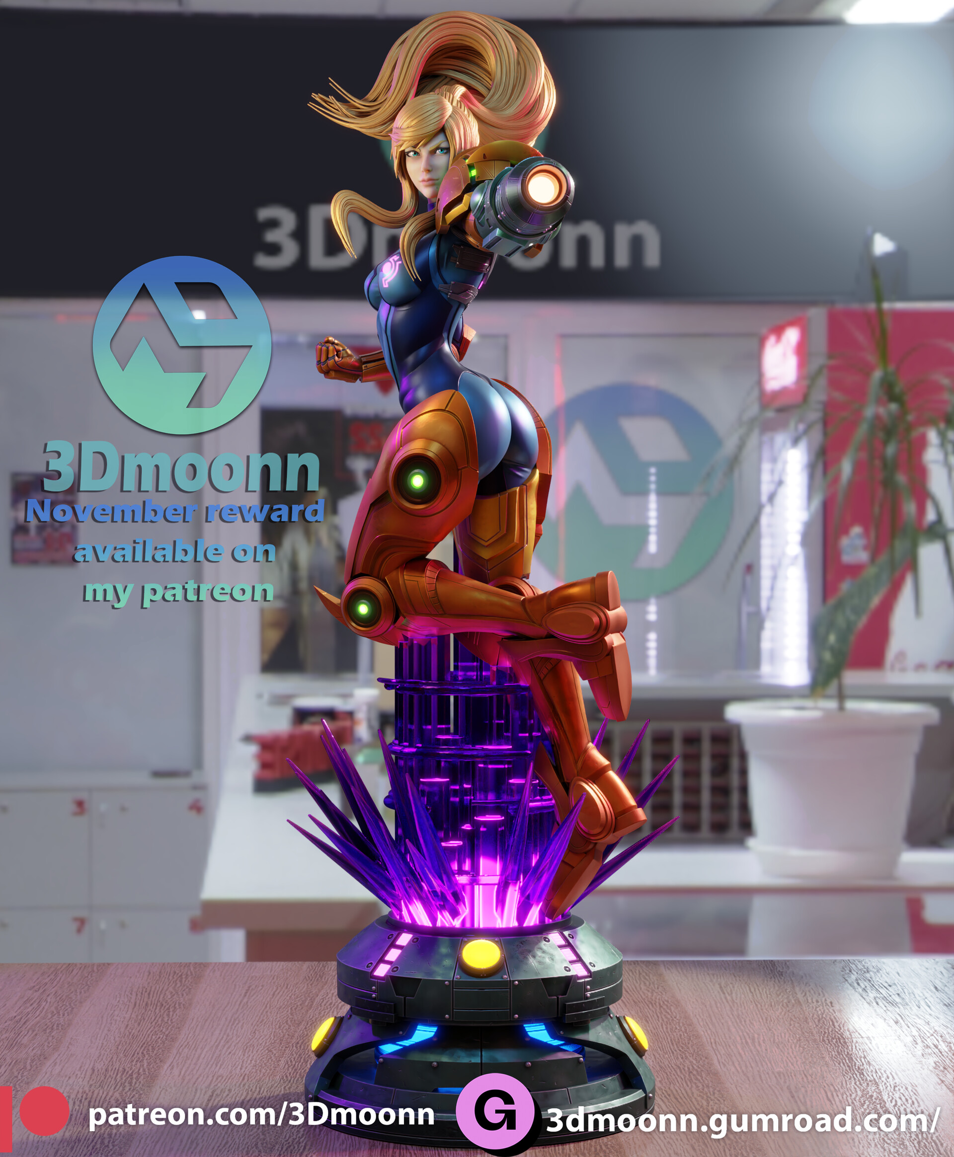 3dmoonn samus(1)