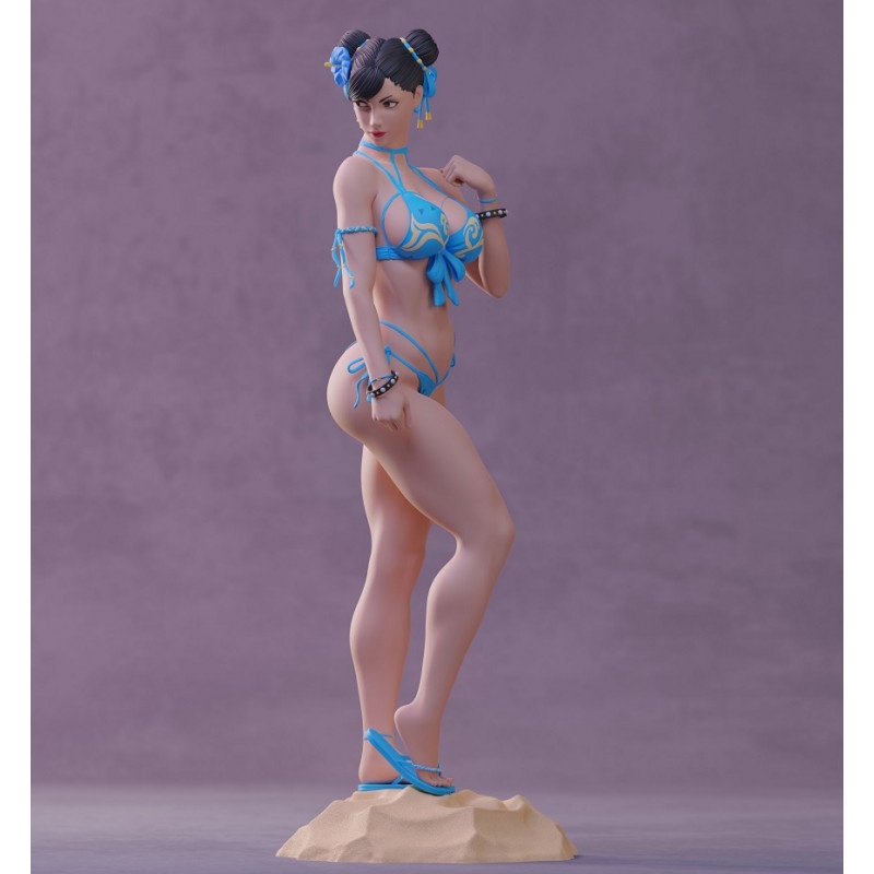 abe3d chun li bikini