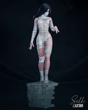abe3d silk(1)0
